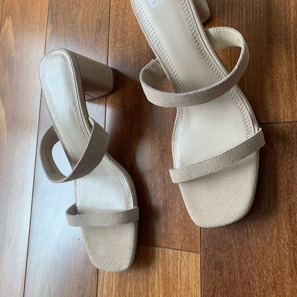 New Women’s Shoes